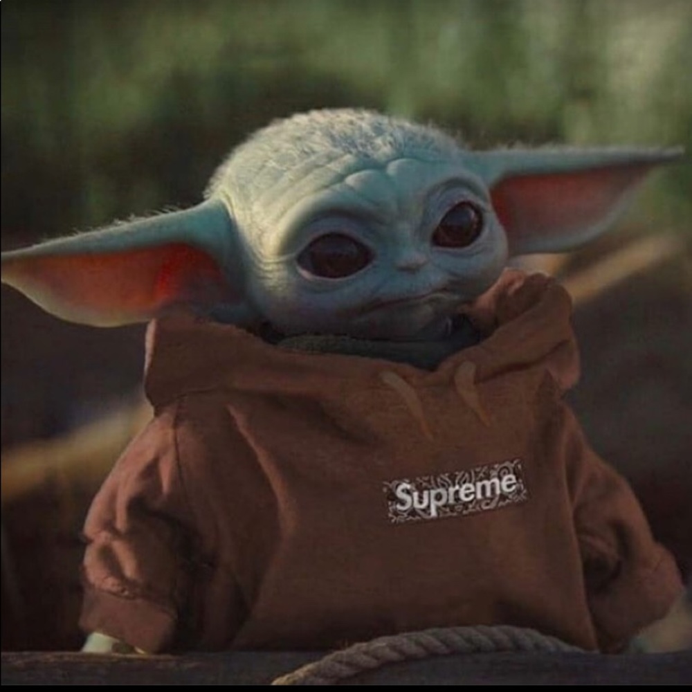 Meet your Posher, Apolinar